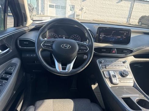 Used 2023 Hyundai Santa Fe SEL AWD/4WD image 11