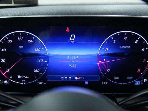 Used 2026 Mercedes-Benz GLC 300 4MATIC image 14