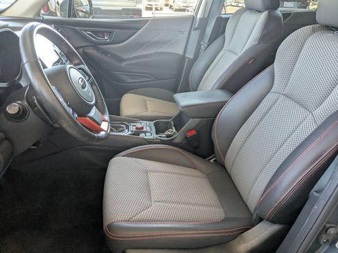 Certified 2023 Subaru Forester Sport AWD/4WD image 22