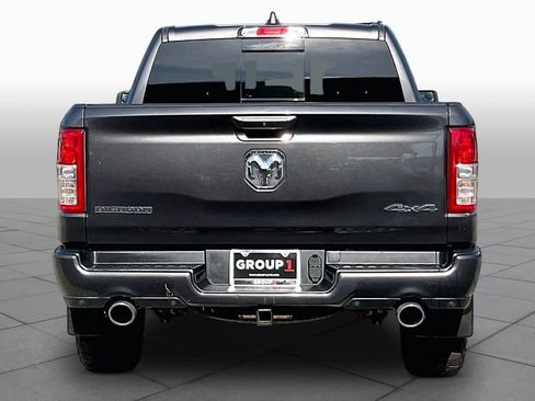 Used 2019 RAM 1500 Big Horn AWD/4WD image 5