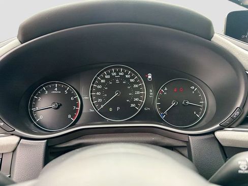 New 2026 MAZDA CX-30 Aire Edition AWD/4WD image 42
