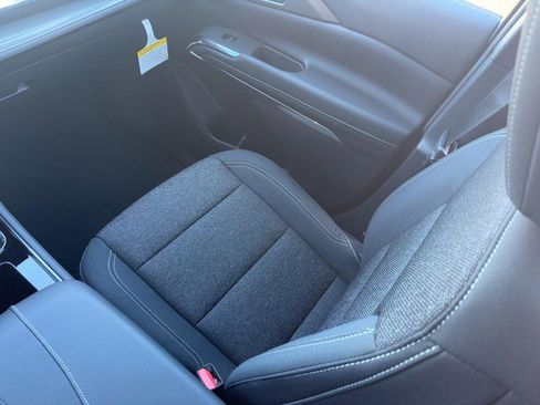 New 2026 Chevrolet Traverse LT w/ Driver Confidence Package image 37