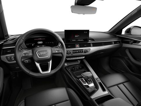 Certified 2023 Audi A4 2.0T Premium Plus w/ Premium Plus Package AWD/4WD image 3