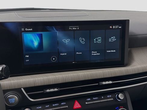 Used 2025 Hyundai Sonata SEL FWD image 15