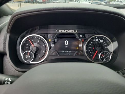 New 2026 RAM 2500 Lone Star image 10