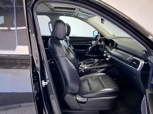 Certified 2023 Kia Telluride S w/ S Sunroof Package FWD image 30