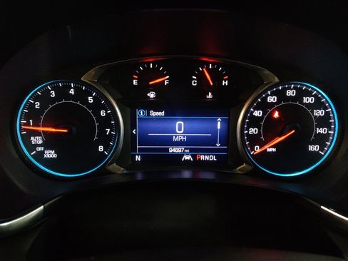 Used 2022 Chevrolet Equinox LT AWD/4WD image 23