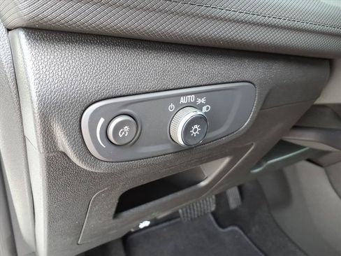 New 2026 Chevrolet TrailBlazer LS w/ LS Convenience Package FWD image 15