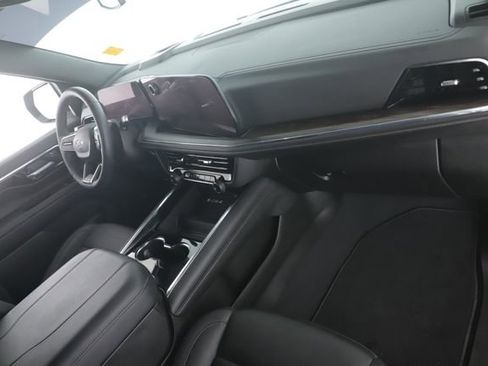 Used 2025 Chevrolet Tahoe Z71 w/ Z71 Off-Road Package image 35