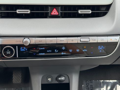 Used 2022 Hyundai Ioniq 5 Limited w/ Cargo Package RWD image 27