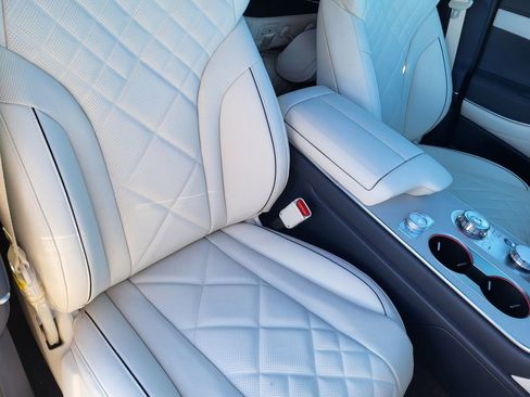 New 2026 Genesis GV80 3.5T Prestige image 15