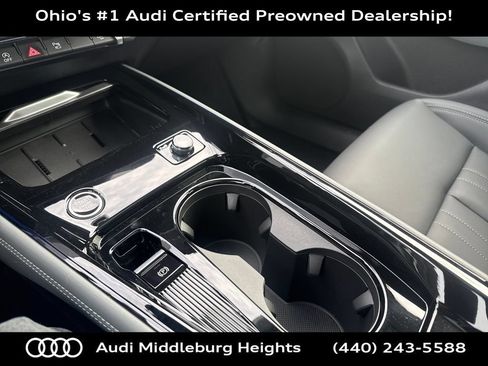 Used 2026 Audi Q3 quattro 2.0T AWD/4WD image 27