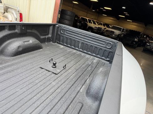 Used 2011 RAM 3500 ST w/ Chrome Appearance Group image 11