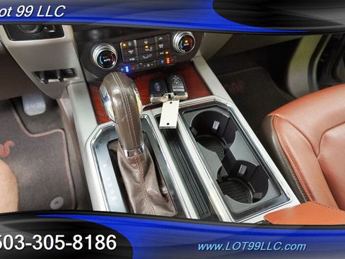 Used 2019 Ford F150 King Ranch w/ Equipment Group 601A Luxury AWD/4WD image 31