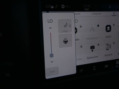 Certified 2022 RAM 1500 Big Horn image 36