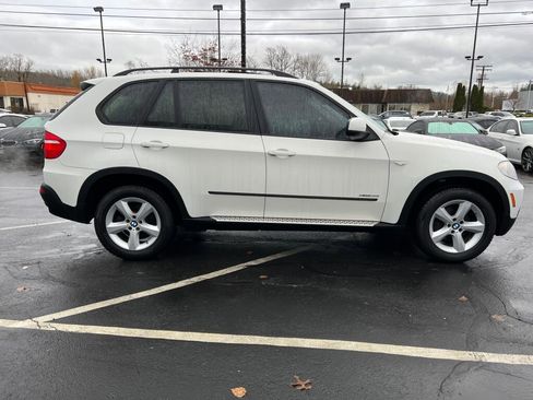 Used 2009 BMW X5 xDrive30i image 5