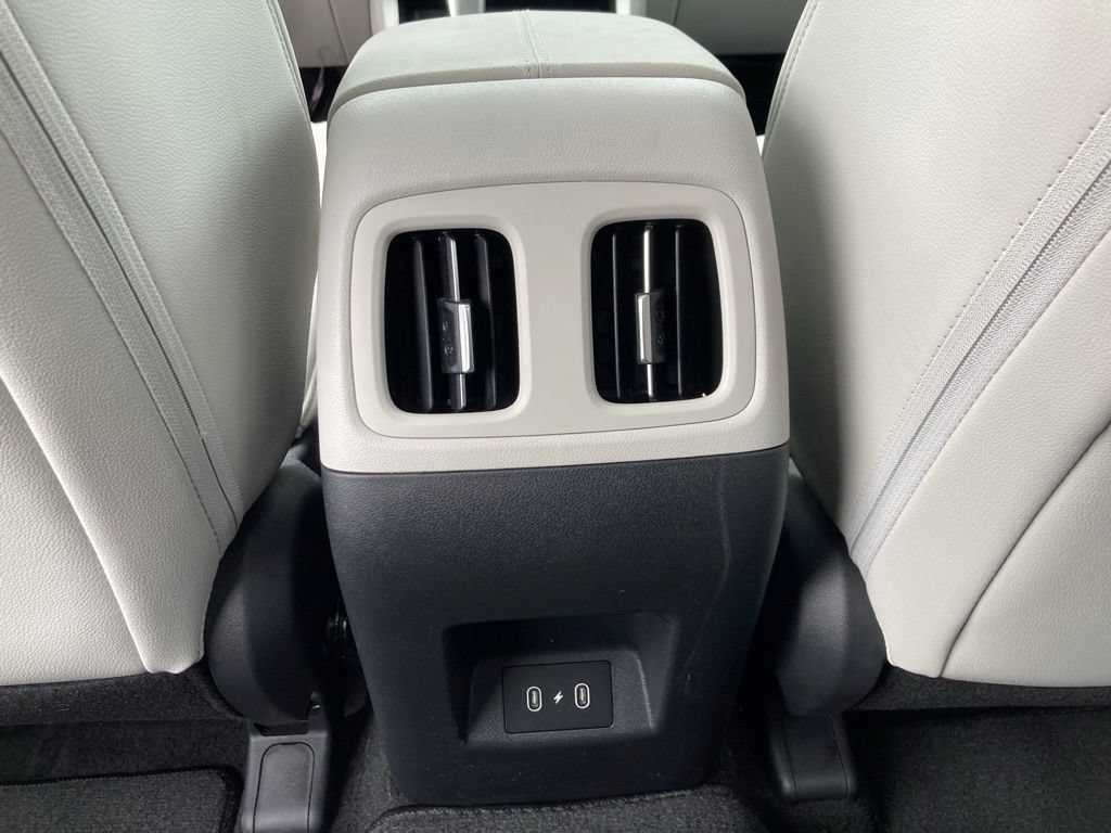 Used 2026 Hyundai Tucson SEL AWD/4WD image 18
