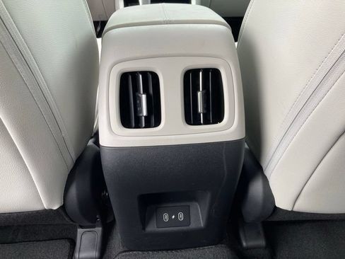 Used 2026 Hyundai Tucson SEL AWD/4WD image 18