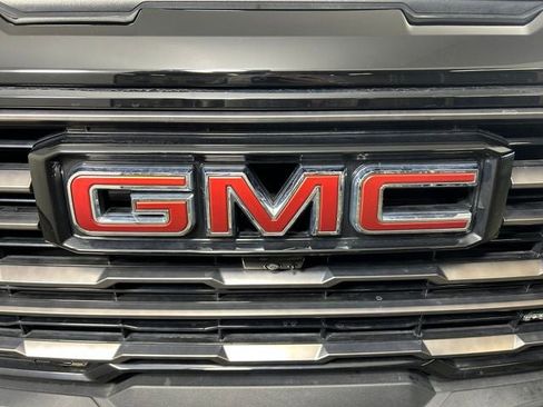 Used 2023 GMC Sierra 1500 AT4X AWD/4WD image 10