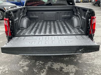 Used 2026 Ford F150 STX w/ Equipment Group 200A