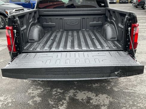 Used 2026 Ford F150 STX w/ Equipment Group 200A image 1