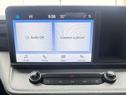 Used 2022 Ford Maverick XLT image 10