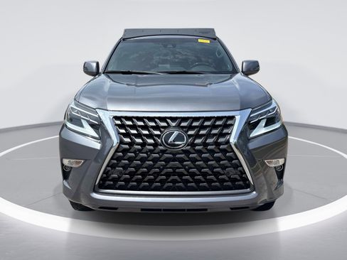 Used 2023 Lexus GX 460 Premium w/ Premium Package AWD/4WD image 2