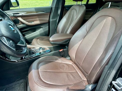Used 2016 BMW X1 xDrive28i image 12