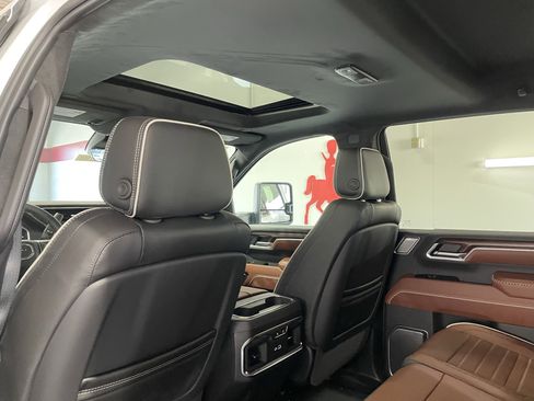 New 2026 GMC Sierra 2500 Denali Ultimate image 10