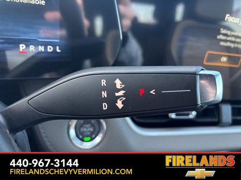 New 2026 Chevrolet Equinox LT w/ Convenience Package II image 3