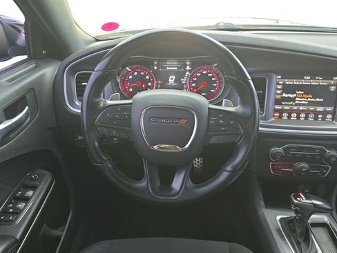 Used 2019 Dodge Charger R/T RWD image 13