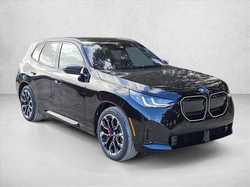 New 2026 BMW X3 M50 w/ Premium Package image 6