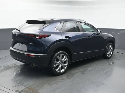 Used 2023 MAZDA CX-30 AWD 2.5 S w/ Preferred Package image 5