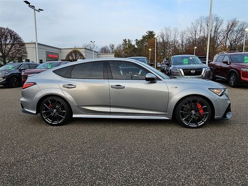 Used 2024 Acura Integra Type S image 9