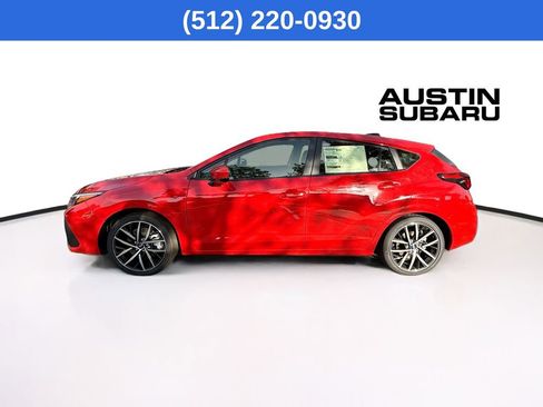 New 2025 Subaru Impreza 2.0i Sport image 5