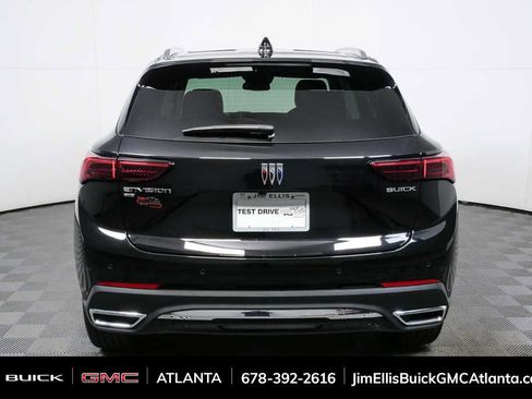 New 2026 Buick Envision Preferred image 30