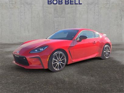 Used 2025 Toyota GR86