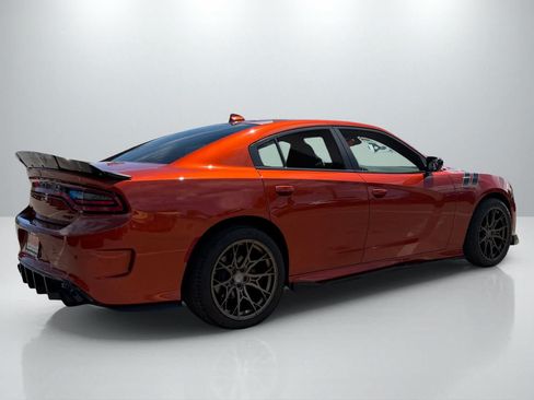 Used 2020 Dodge Charger GT w/ Driver Convenience Group RWD image 7