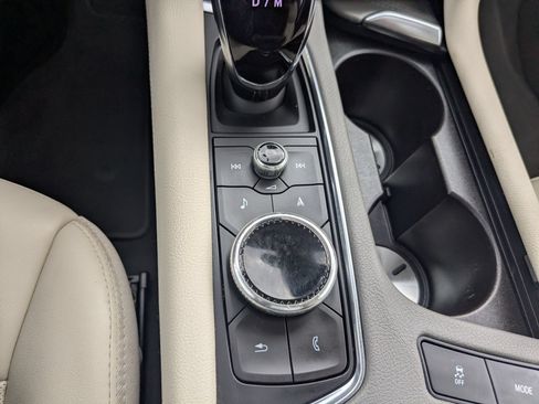 Used 2023 Cadillac XT5 Premium Luxury w/ LPO, Floor Liner Package FWD image 22