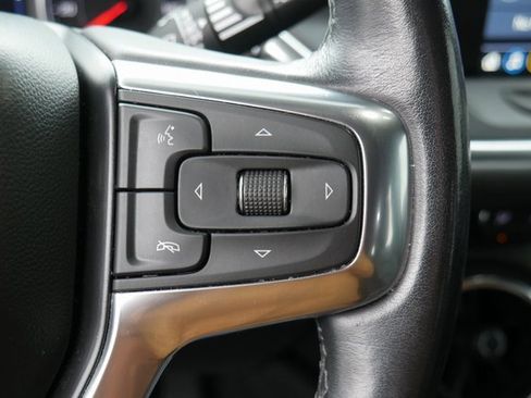 Used 2022 Chevrolet Blazer LT w/ Sound & Technology Package image 19