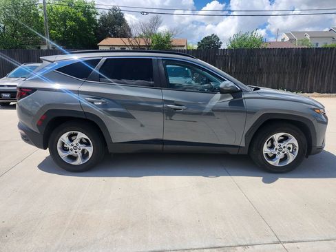 Used 2024 Hyundai Tucson SEL image 6