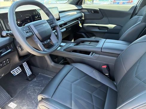 New 2027 Kia Telluride X-Line SX Prestige AWD/4WD image 16