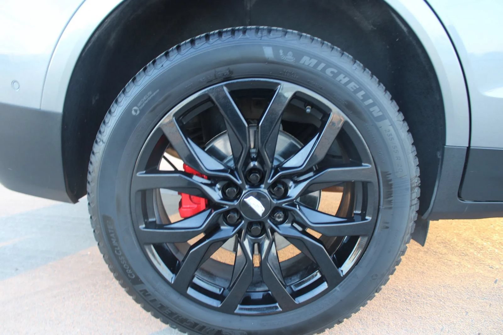 Used 2021 Cadillac XT5 Sportv w/ Platinum Package AWD/4WD image 20