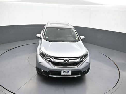 Used 2019 Honda CR-V EX image 39