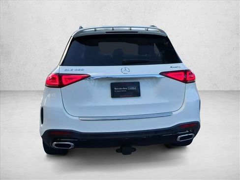 Used 2023 Mercedes-Benz GLE 450 4MATIC image 7