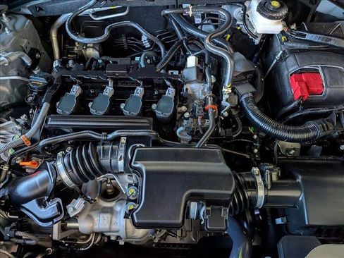 Certified 2025 Acura ADX A-Spec image 22