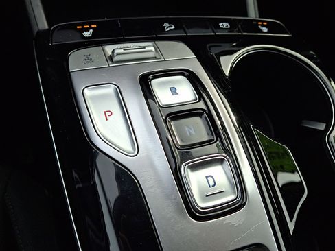 Certified 2022 Hyundai Tucson Blue image 14