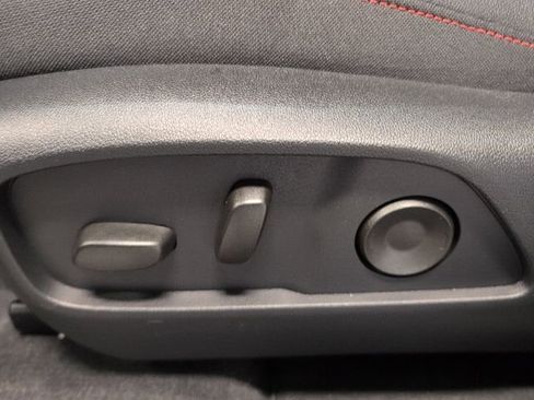 New 2026 Chevrolet Equinox RS w/ Safety and Technology Package image 15