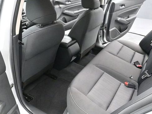 Used 2021 Nissan Altima 2.5 S image 12