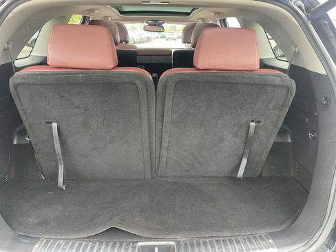 Used 2018 Kia Sorento SX image 7